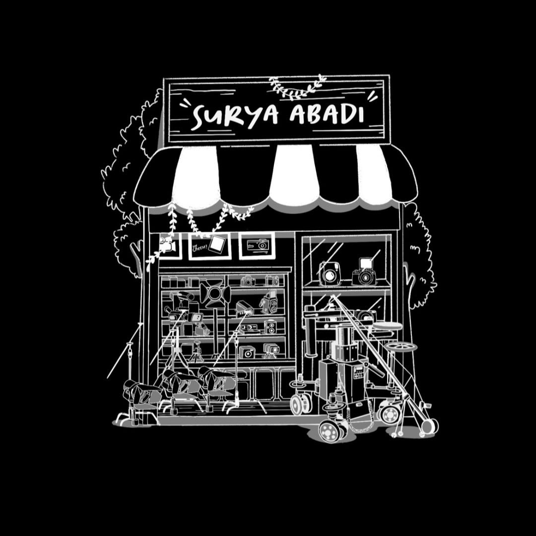 Logo Surya Abadi